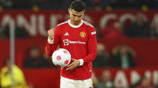 MANCHESTER UNITED En plein Mondial 2022, Cristiano Ronaldo et Manchester United divorcent