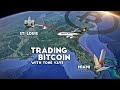 Bitcoin Above Resistance!!! Live from St Louis - CryptoWorld, ZPods & Bare Wood!