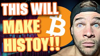 BITCOIN BITCOIN IS ABOUT TO SHOCK THE WORLD!!!! (MUST WATCH ASAP)