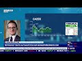STMICROELECTRONICS - STMicro, "une belle publication" pour Aurélien Hotton, gérant senior Swiss Life Banque Privée