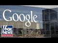 ALPHABET INC. CLASS A - Google staffers put on administrative leave after Israel protests
