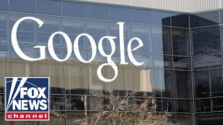 ALPHABET INC. CLASS A Google staffers put on administrative leave after Israel protests