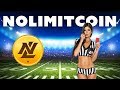 NoLimitCoin (NLC2) Review - Better than FanDuel and DraftKings?