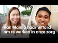 Filipijnse verpleegkundigen aan de slag in ziekenhuizen Nederland
