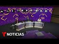 El INE acuerda con candidatos cambios para el próximo debate | Noticias Telemundo