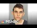Watch live:  Florida shooting suspect in court