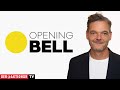AXON - Opening Bell: Amazon, Disney, Gold, Barrick Gold, Axon Enterprise, Tesla