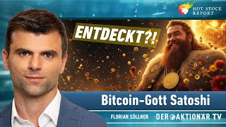 NVIDIA CORP. Söllner: Bitcoin-Gott ENTHÜLLT?! Nvidia &quot;crazy&quot;, Xiaomi, Ehang, Palantir, Tesla, AMD, IBM