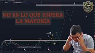 BITCOIN Bitcoin (BTC) | Proyección para DICIEMBRE y para 2025 | ONDAS DE ELLIOTT