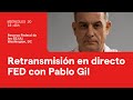 Pablo Gil | Retransmisión en directo de la FED. Reacción de las bolsas y análisis del mercado. 20/03