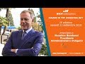 ELETTRA INVESTIMENTI - Lugano IR Top Investor Day: Massimo Bombacci, presidente e a.d. Elettra Investimenti
