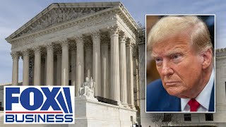 SUPREME ORD 10P Supreme Court ‘has no facts’ on Trump’s immunity: Ex-acting US AG