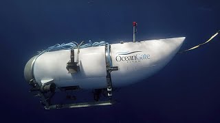 TITAN INTERNATIONAL INC. DE L&#39;implosion du sous-marin Titan met en lumière le manque de réglementation pour les submersibles