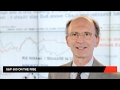 S&P 500 em alta