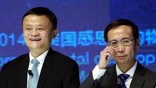 ALIBABA GROUP HOLDING Alibaba: Jack Ma si dimette dal ruolo di presidente