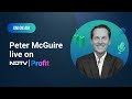 XM.COM - Peter McGuire - NDTV Profit - 14/04/2024