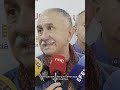 Pepe Álvarez a los fiscales del 'procés': "Si se quieren meter en política que hagan un partido"