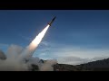 Guerre en Ukraine : les États-Unis ont livré des missiles longue portée à Kyiv