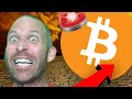 IS BITCOIN IN TROUBLE???