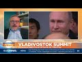 Kim-Putin summit: Was the meeting significant? | GME