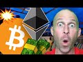 BITCOIN FAKEOUT??? ETHEREUM TO $23,065!!!!! [hector finance..]