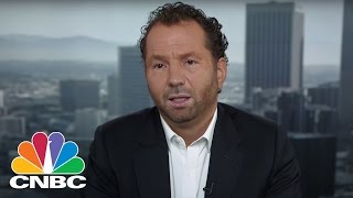 LIVE NATION ENTERTAINMENT INC. Live Nation Entertainment CEO: The Experience Economy | Mad Money | CNBC