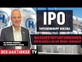 IPO Thyssenkrupp Nucera - profitables Wasserstoffunternehmen wagt den Sprung