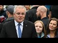 Australie : le Premier ministre Scott Morrison reconnaît sa défaite aux élections législatives