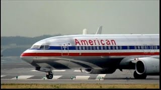 AMERICAN AIRLINES GROUP INC. American Airlines deja en tierra a los problemáticos Boeing 737 MAX hasta el 19 de agosto