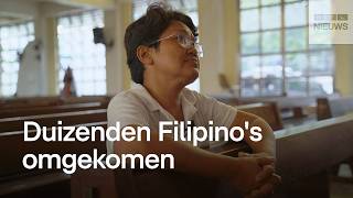 Meedogenloos drugsbeleid van Filipijnse oud-president Duterte