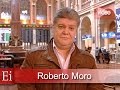 Roberto Moro. “Creo que si el S&P 500 pierde los 1.800 puntos...