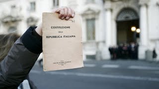 S&U PLC [CBOE] Report Ue sullo stato di diritto, critiche all&#39;Italia su riforma premierato e libertà di stampa