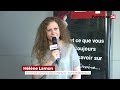 Interview avec Hélène LAMON - CGP Entrepreneurs