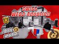 Swiss Innovation: Web3 Protocol Integration in Ticino & Neuchatel - Expert Panel Discussion