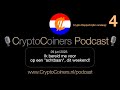 Podcast - 29 juni 2023: Bitcoin en crypto - Ik bereid me voor op een "achtbaan", dit weekend!