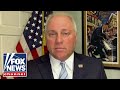 Rep. Scalise: Democrats have gotten us to this point