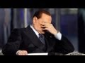 Bnl-Unipol, Silvio Berlusconi condannato a un anno di prigione