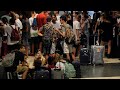 Scioperi Ryanair, la rabbia dei passeggeri