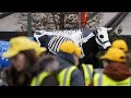 "Keine Ahnung" von der Härte des Jobs - Bauernproteste auch in Brüssel