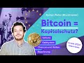 Bitcoin: Der Schutz deines Kapitals mit @Blocktrainer | Börse Stuttgart | Invest 2024