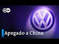 VW se resiste a las presiones para abandonar la provincia china de Xinjiang