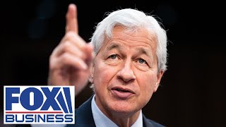 JP MORGAN CHASE & CO. JPMorgan Chief Jamie Dimon issues another stark warning on US economy