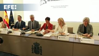 Choque por las zonas tensionadas entre gobierno y comunidades del PP