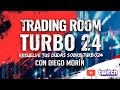 ¡Última Trading Room antes del verano! -Diego Morín con Zcoin 28/06/22