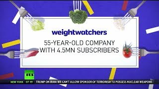 WW INTERNATIONAL INC. Weight Watchers changes its name and people lost it