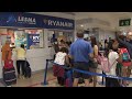 Los TCP de Ryanair en España convocan huelga en septiembre
