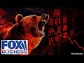 Wall Street bear issues warning: Stocks could go back to lows of 2009