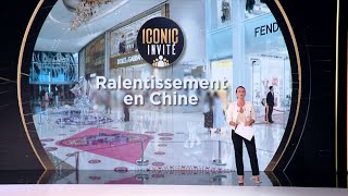 ICONIC Iconic Business : le luxe en Chine - 27/09