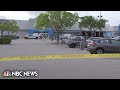 Shooting inside Florida Walmart leaves 1 dead, several injured