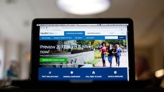 EHEALTH INC. EHealth CEO on the real reason ObamaCare is collapsing